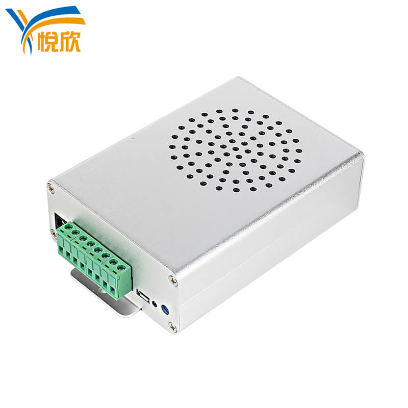 pp电子YX8315自界说语音播放器
