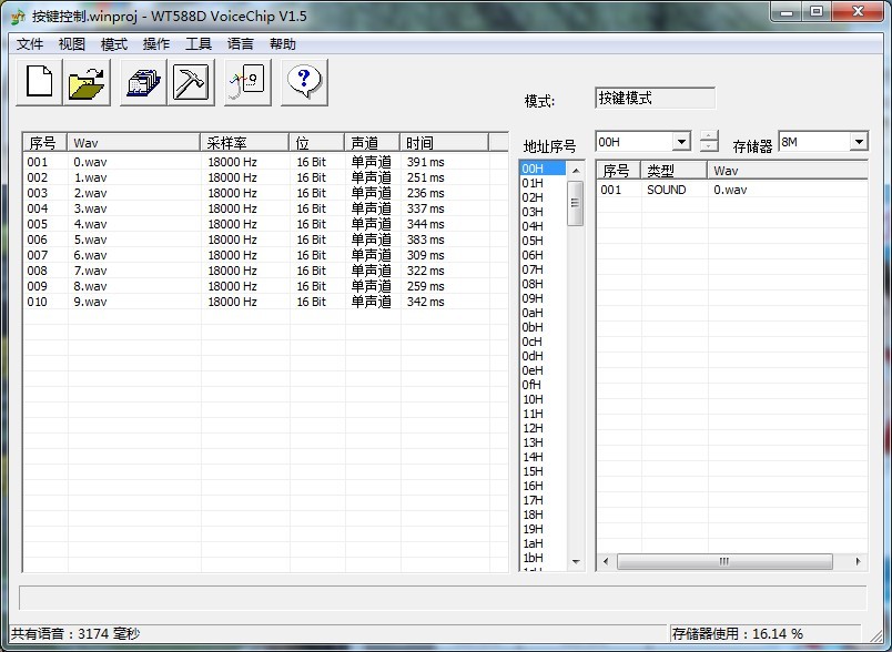 WT588D？？？？